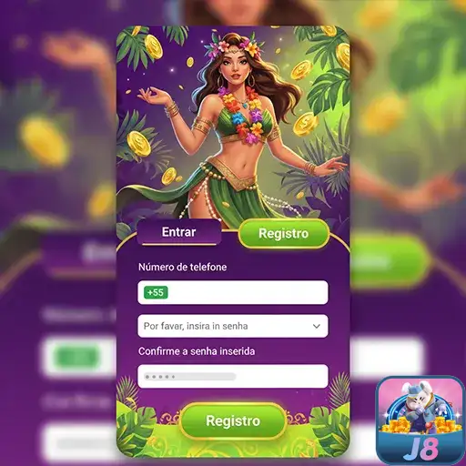 j8 descubra premium entretenimento online